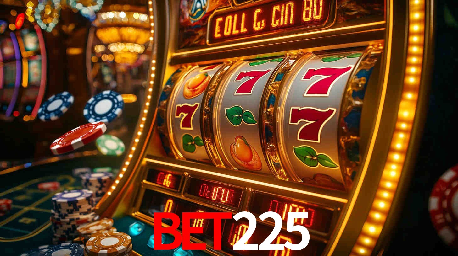 Welcome Bonus bet225