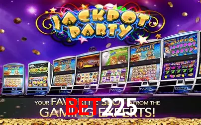 Desvendando o Mundo dos Jogos Virtuais na bet225