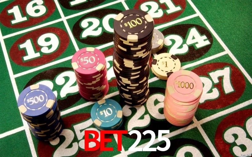 Experiência VIP bet225