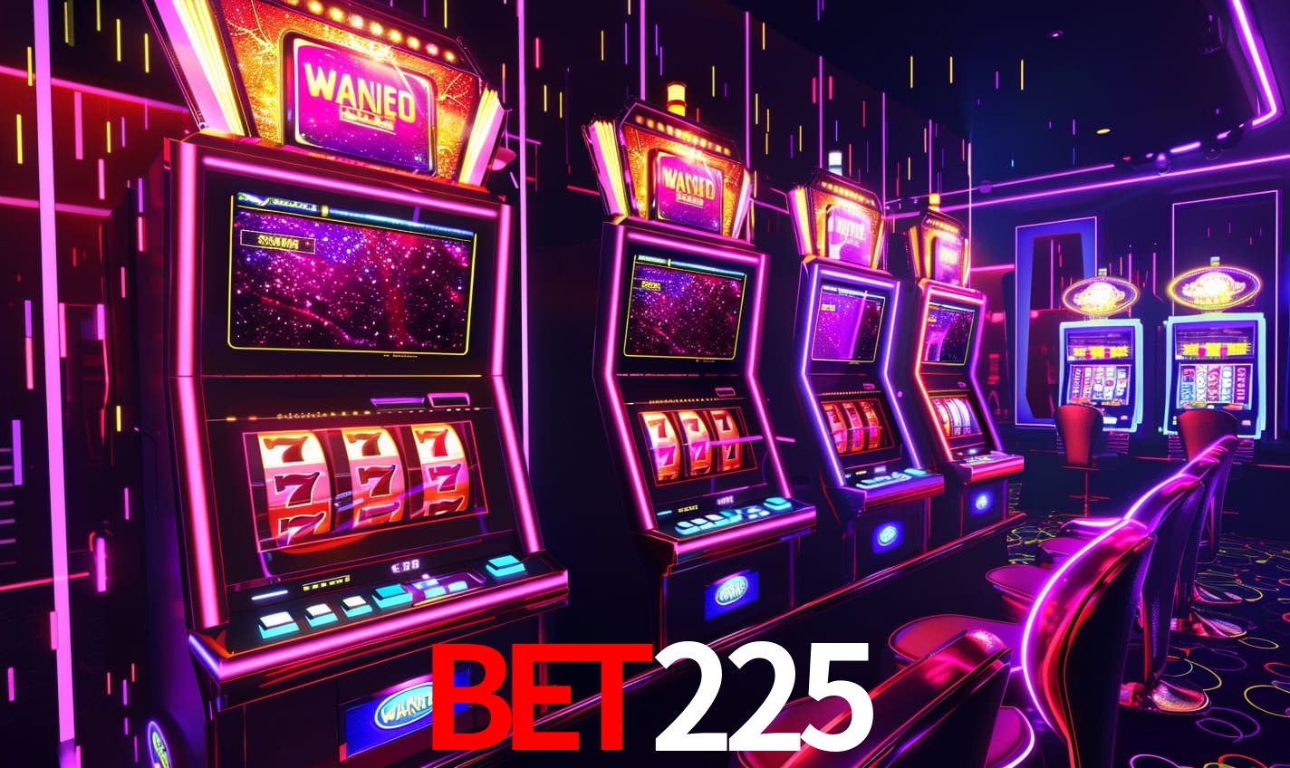 Desvendando o Mundo dos Jogos Virtuais na bet225