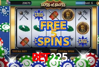 Desvendando o Mundo dos Jogos Virtuais na bet225