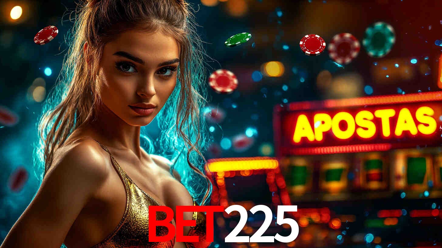 Descubra a Essência do bet225: Nossa História e Compromissos