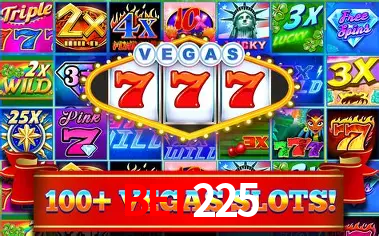 Inovações de Jogos na bet225: O Futuro das Experiências Interativas