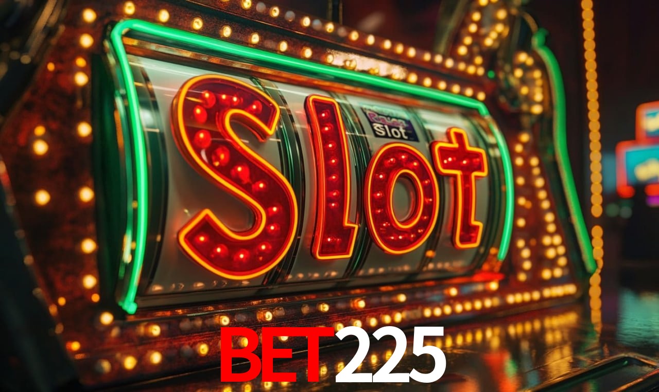 Promoções Sazonais bet225
