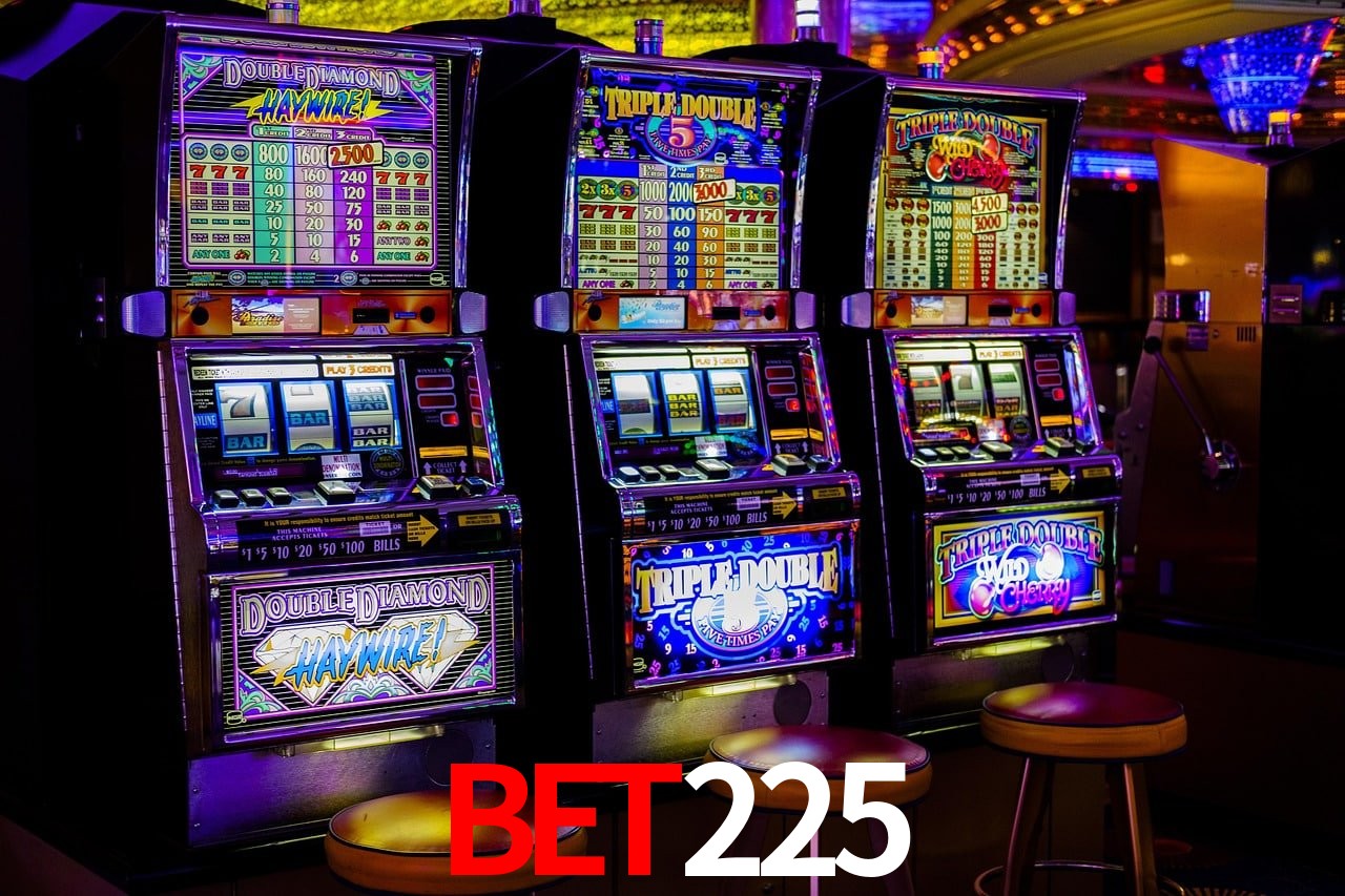 Apostas de Tênis bet225