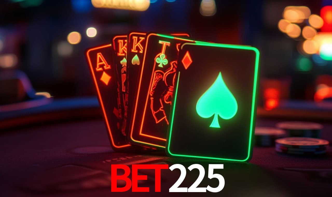 Provedores de Jogos bet225
