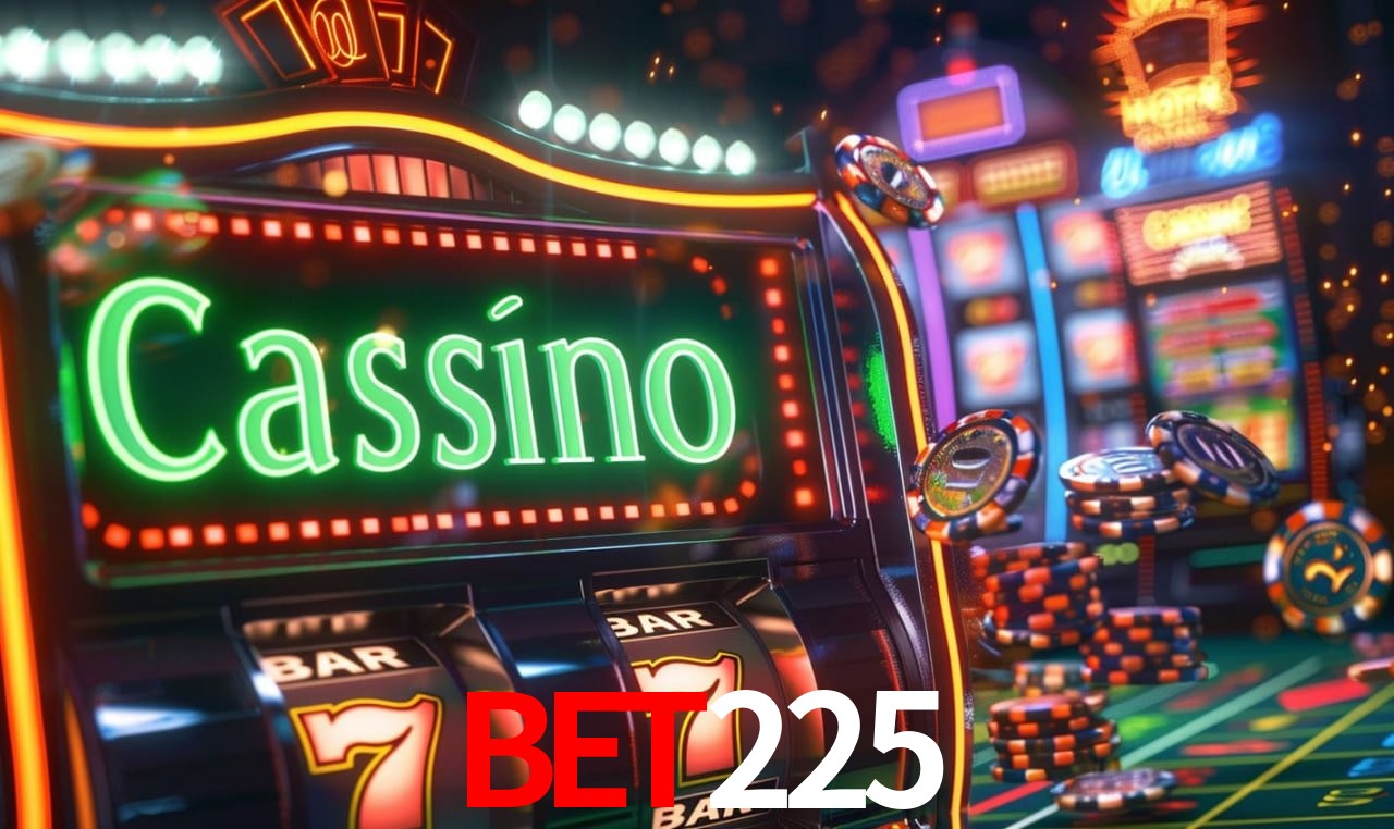Sistemas de Segurança bet225