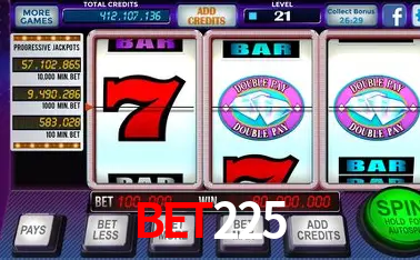 Inovações de Jogos na bet225: O Futuro das Experiências Interativas