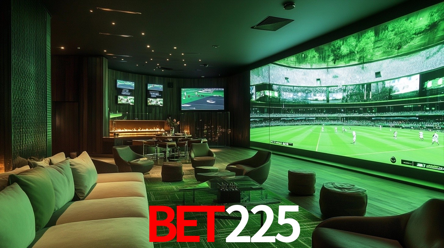 Live Casino bet225