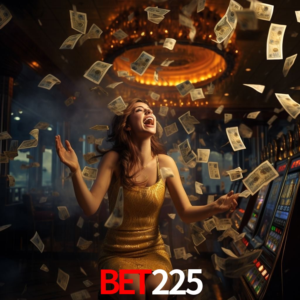 Game Providers bet225