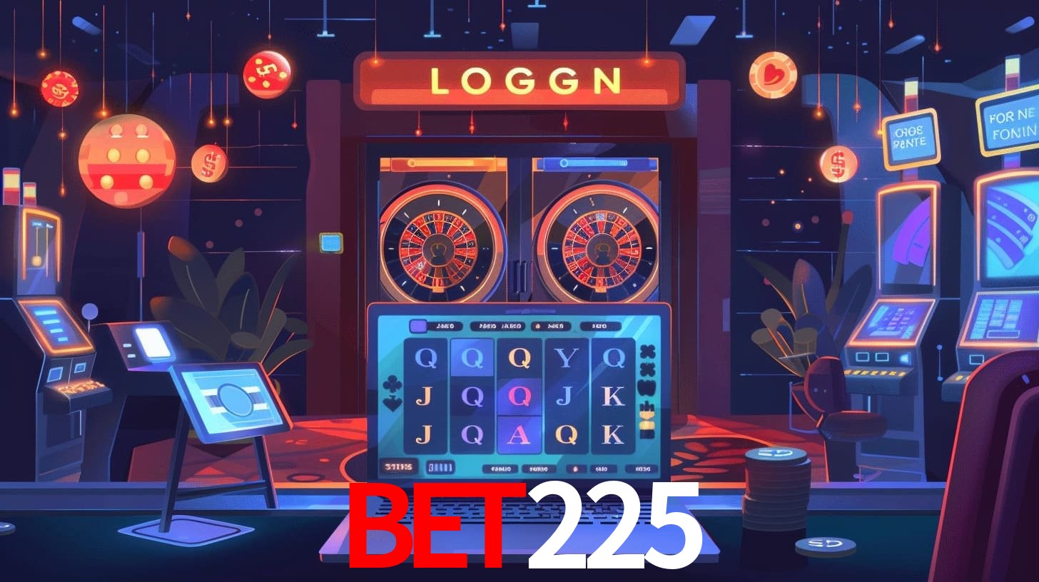  bet225 login