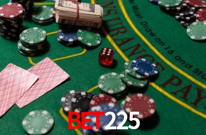 bet225 App Interface