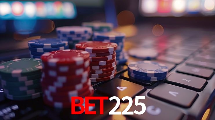 Promoção Relâmpago bet225