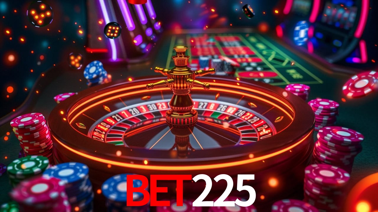 PIX Instantâneo bet225